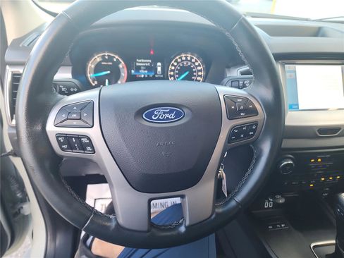 Used 2023 Ford Ranger XLT w/ Equipment Group 302A High image 33