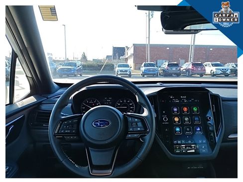 Certified 2025 Subaru Forester Sport w/ Popular Package #1 image 16