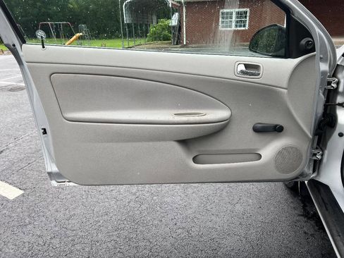 Used 2008 Chevrolet Cobalt LS w/ Protection Package image 10