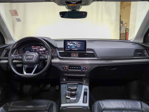 Used 2018 Audi Q5 2.0T Premium Plus w/ Premium Plus Package image 22