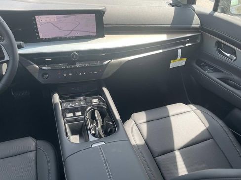 New 2026 Nissan Murano SL w/ Comfort Package AWD/4WD image 15
