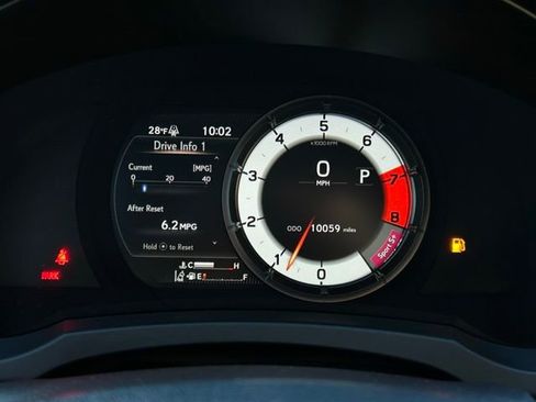 Certified 2024 Lexus RC 300 F Sport image 22