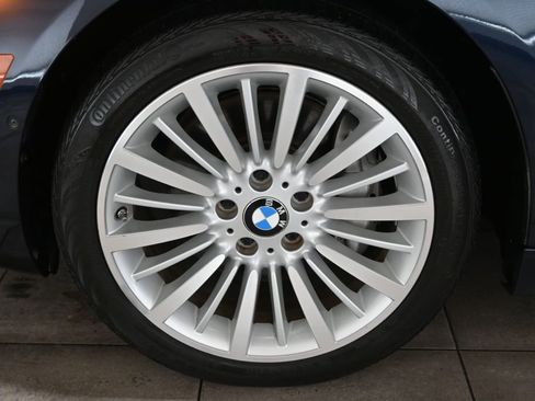 Used 2015 BMW 435i Gran Coupe xDrive image 30