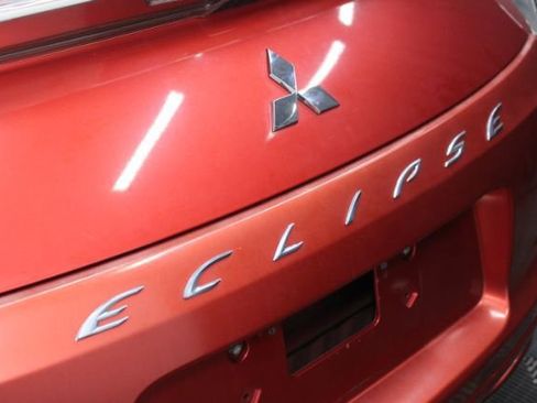 Used 2009 Mitsubishi Eclipse GS image 16