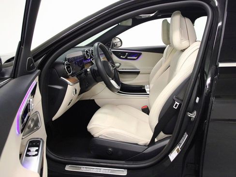 Certified 2023 Mercedes-Benz C 300 C 300 image 17