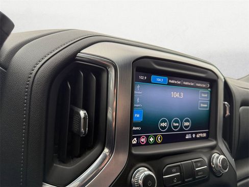 Used 2021 GMC Sierra 1500 Elevation w/ X31 Off-Road Package image 21