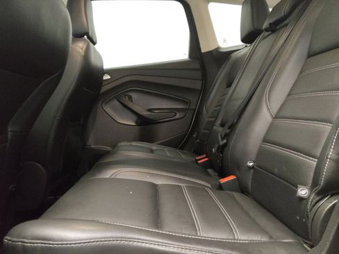 Used 2018 Ford Escape SEL FWD image 18