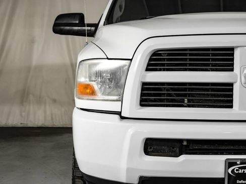 Used 2011 RAM 2500 ST w/ Cold Weather Group AWD/4WD image 27