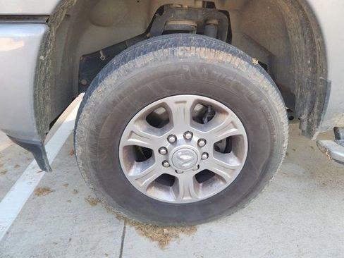 Used 2023 RAM 3500 Lone Star w/ Level 1 Equipment Group image 9