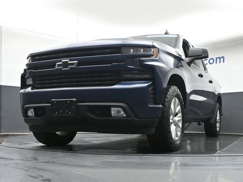 Used 2020 Chevrolet Silverado 1500 RST image 6