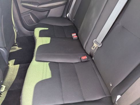 Used 2024 Nissan Sentra S FWD image 17