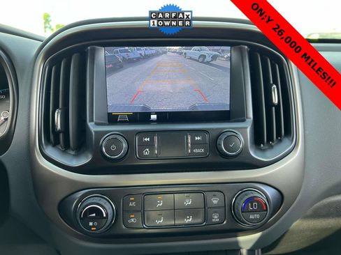 Used 2022 Chevrolet Colorado Z71 image 10