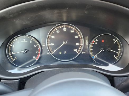 New 2026 MAZDA CX-30 AWD 2.5 S image 7