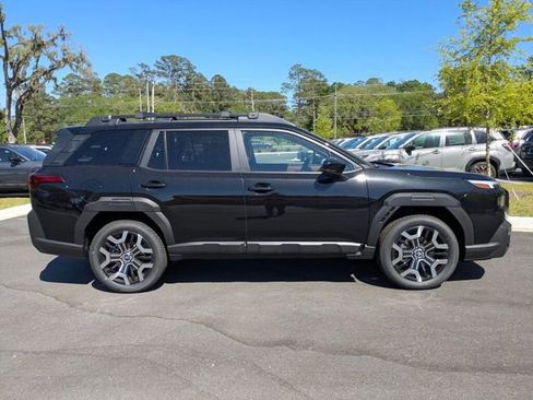 New 2026 Subaru Outback Touring XT AWD/4WD image 6