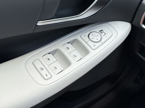 New 2026 Hyundai Sonata SEL image 15