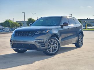 Used 2026 Land Rover Range Rover Velar Dynamic SE AWD/4WD video 1
