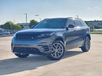 Used 2026 Land Rover Range Rover Velar Dynamic SE