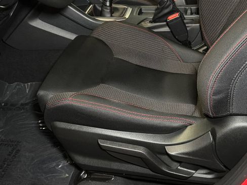 Used 2023 Subaru WRX Premium AWD/4WD image 23