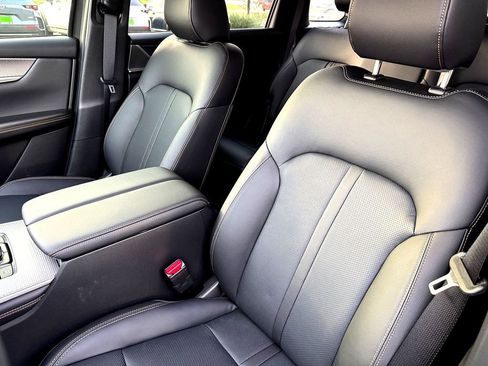 New 2026 MAZDA CX-90 3.3 Turbo w/ Premium Sport Pkg image 11