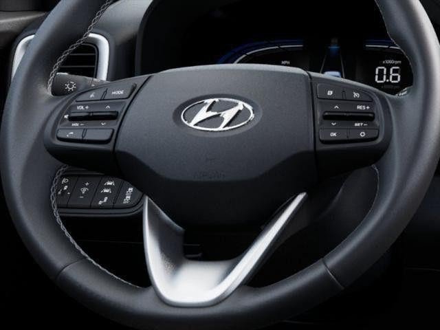 Used 2026 Hyundai Venue SEL FWD image 15