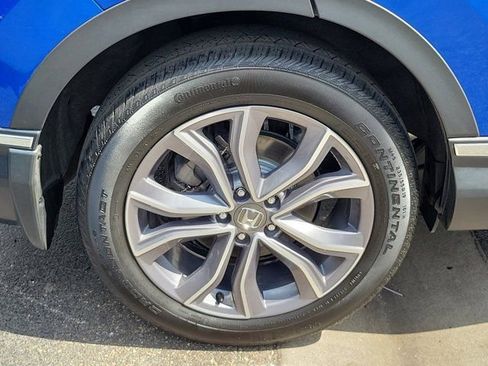 Used 2022 Honda CR-V Touring image 36