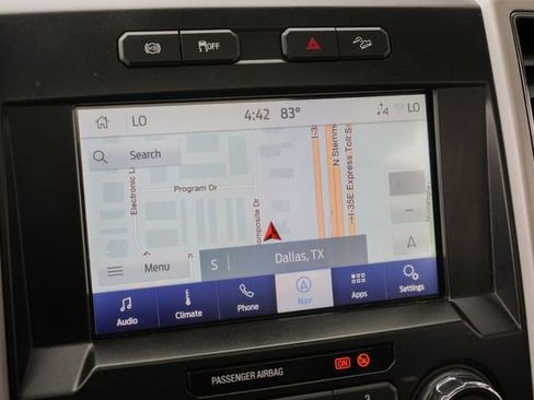 Used 2021 Ford F250 Lariat image 55