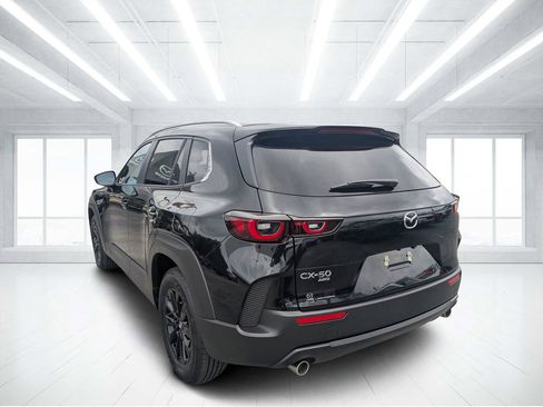 New 2026 MAZDA CX-50 AWD 2.5 S w/ Cargo Package image 5