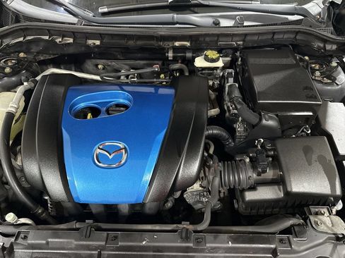 Used 2013 MAZDA MAZDA3 i Sport FWD image 23
