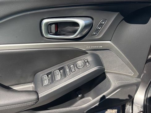 Used 2023 Acura Integra A-Spec FWD image 12