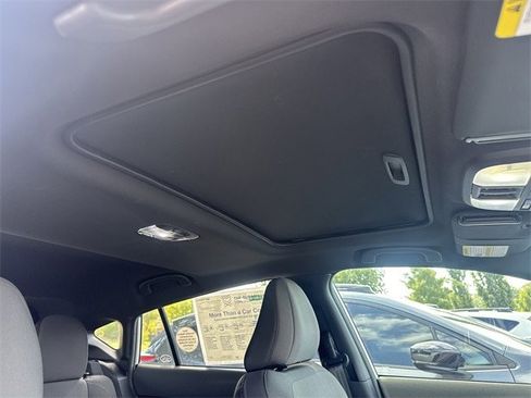 Certified 2025 Subaru Crosstrek 2.5i Sport w/ Popular Package #3A image 22