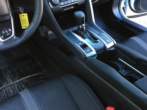 Used 2019 Honda Civic LX image 19