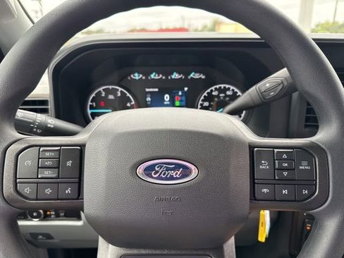 New 2026 Ford F350 XL w/ STX Appearance Package AWD/4WD image 25
