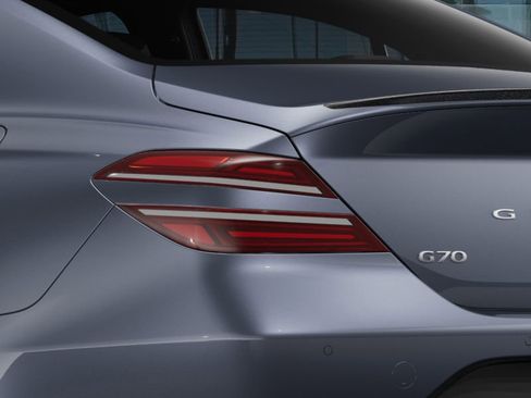 New 2026 Genesis G70 3.3T Prestige image 10