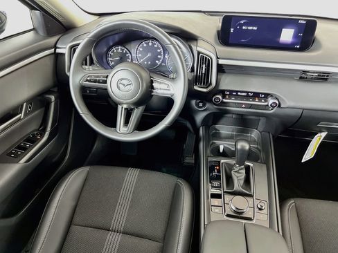 Certified 2025 MAZDA CX-50 AWD 2.5 S w/ Cargo Package image 27