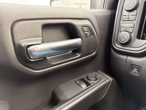 New 2026 Chevrolet Silverado 1500 W/T w/ WT Value Package image 22