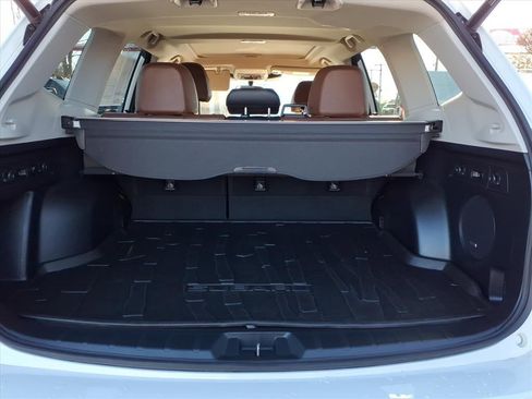 Certified 2022 Subaru Forester Touring image 20