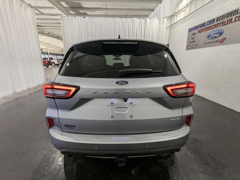 Used 2023 Ford Escape ST-Line Select w/ Tech Pack #2 image 8