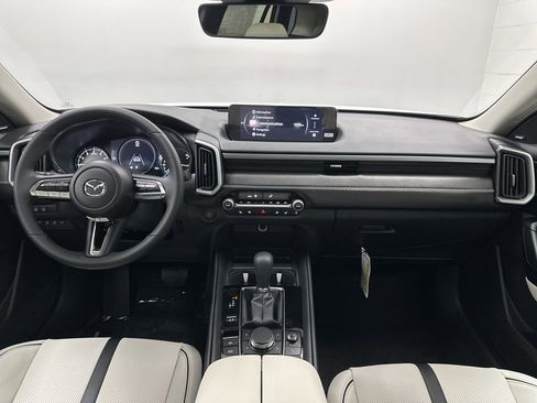 New 2026 MAZDA CX-50 AWD 2.5 S w/ Cargo Package image 33