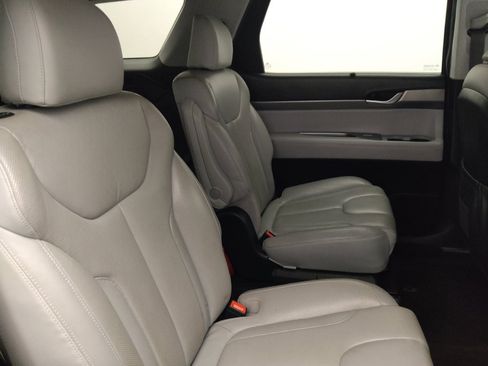 Used 2020 Hyundai Palisade SEL w/ Premium Package FWD image 19