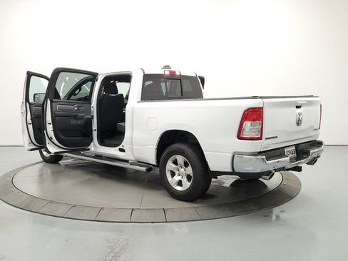 Used 2022 RAM 1500 Big Horn AWD/4WD image 13