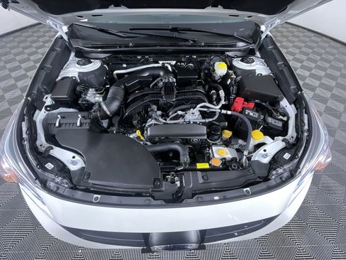 Used 2025 Subaru Legacy Limited image 28