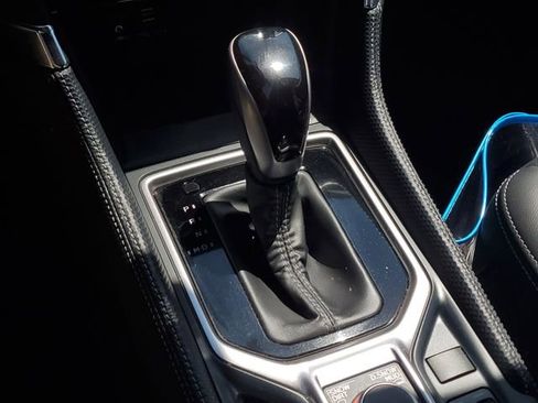 Certified 2023 Subaru Forester Touring AWD/4WD image 32