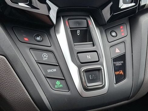 Used 2018 Honda Odyssey Touring image 22