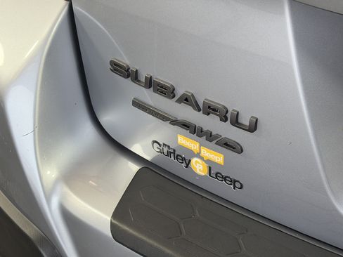 Used 2021 Subaru Crosstrek 2.5i Sport w/ Moonroof Package AWD/4WD image 15