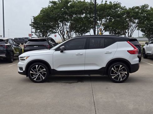 Used 2021 Volvo XC40 T5 R-Design w/ Advanced Package AWD/4WD image 12