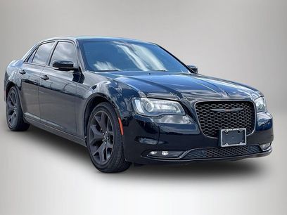 Used 2021 Chrysler 300 S