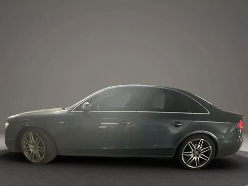 Used 2010 Audi A4 2.0T Prestige image 2