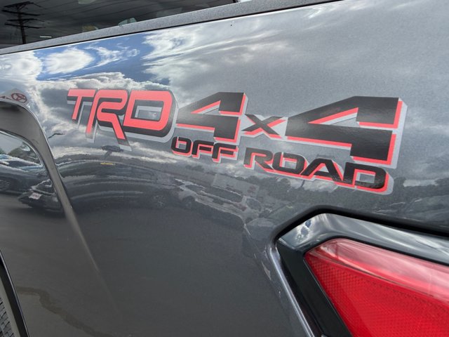 Used 2023 Toyota Tundra 1794 Edition w/ TRD Off-Road Package AWD/4WD image 31