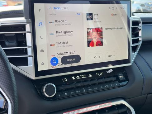 Certified 2025 Toyota Sequoia Platinum image 23