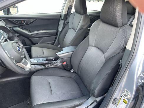 Used 2017 Subaru Impreza 2.0i Premium AWD/4WD image 12